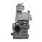 Rotomaster 00-03 Audi S4 Twin Left & 99-05 Audi A6 Turbocharger, K1030159N K1030159N - alternate 3